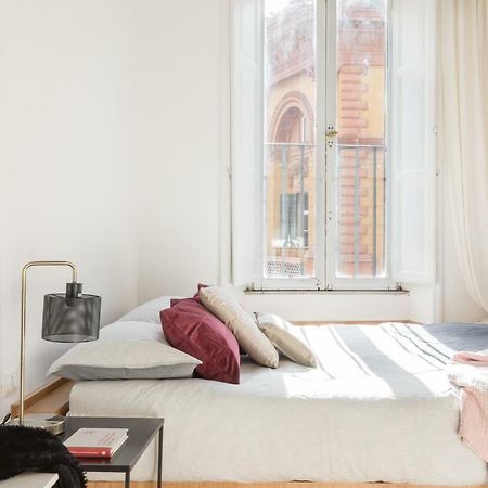 Mami'S Home Monti Рим Екстериор снимка