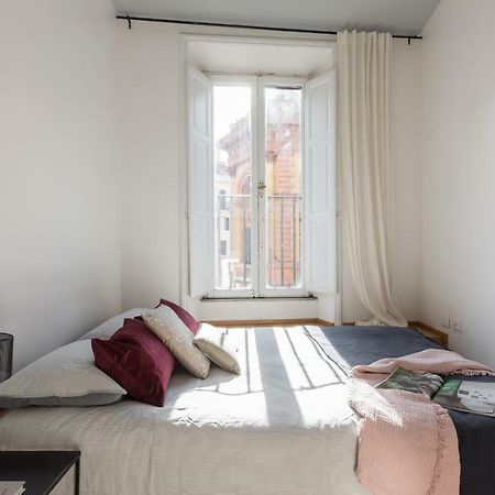 Mami'S Home Monti Рим Екстериор снимка