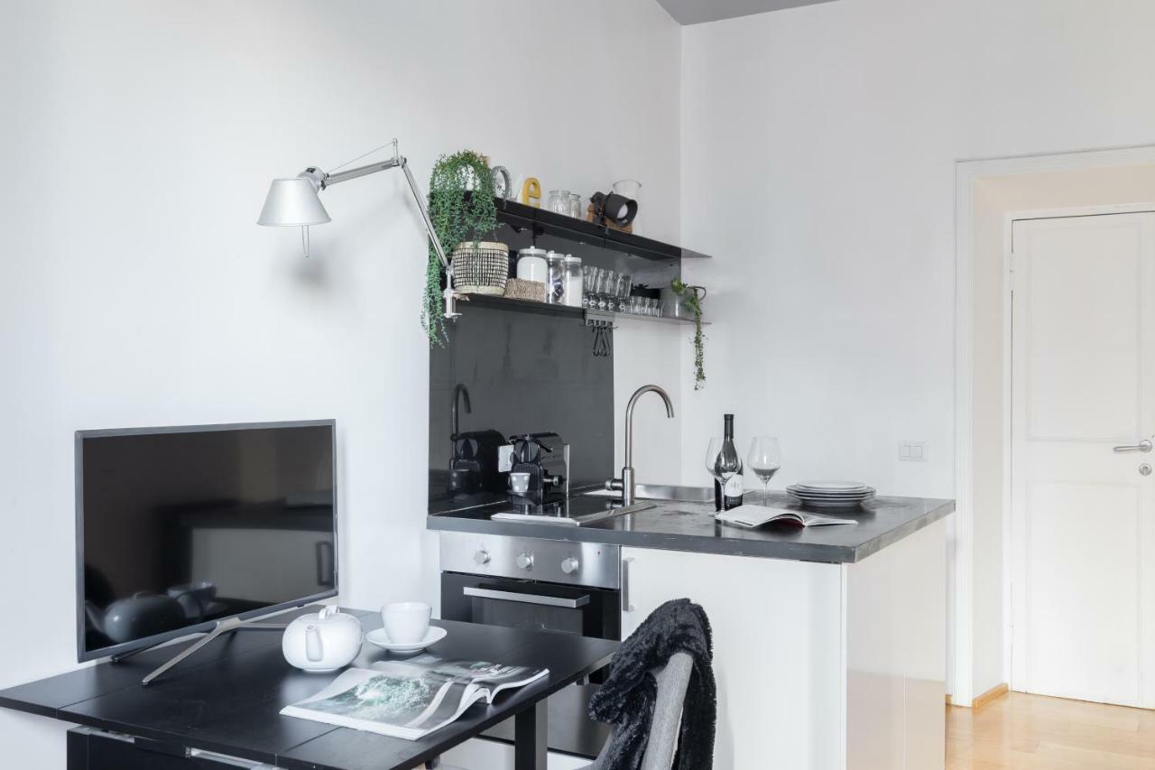 Mami'S Home Monti Рим Екстериор снимка