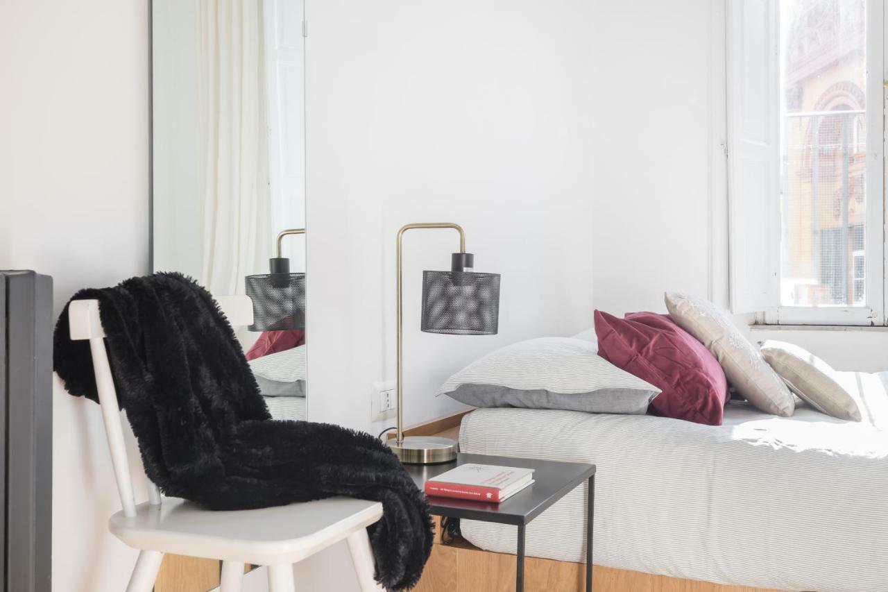 Mami'S Home Monti Рим Екстериор снимка