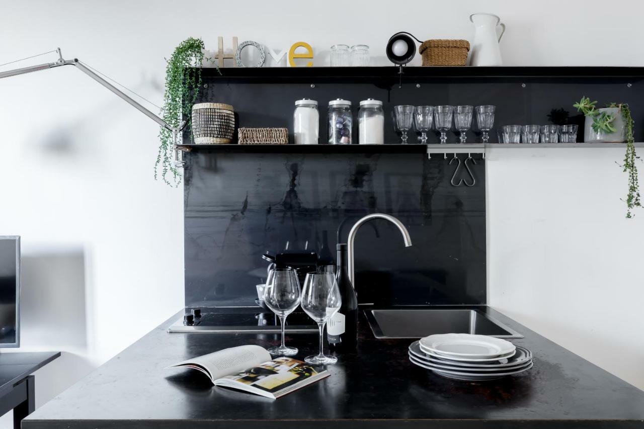 Mami'S Home Monti Рим Екстериор снимка