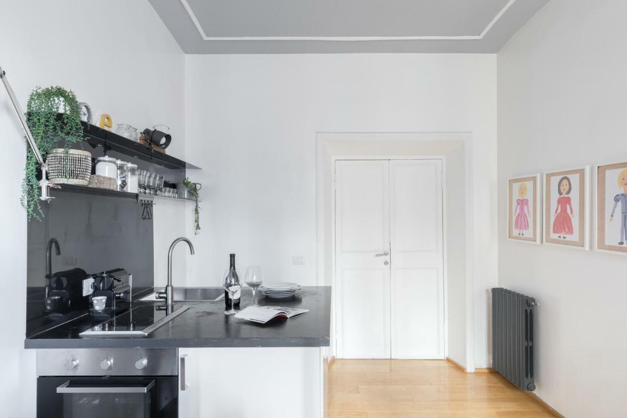 Mami'S Home Monti Рим Екстериор снимка