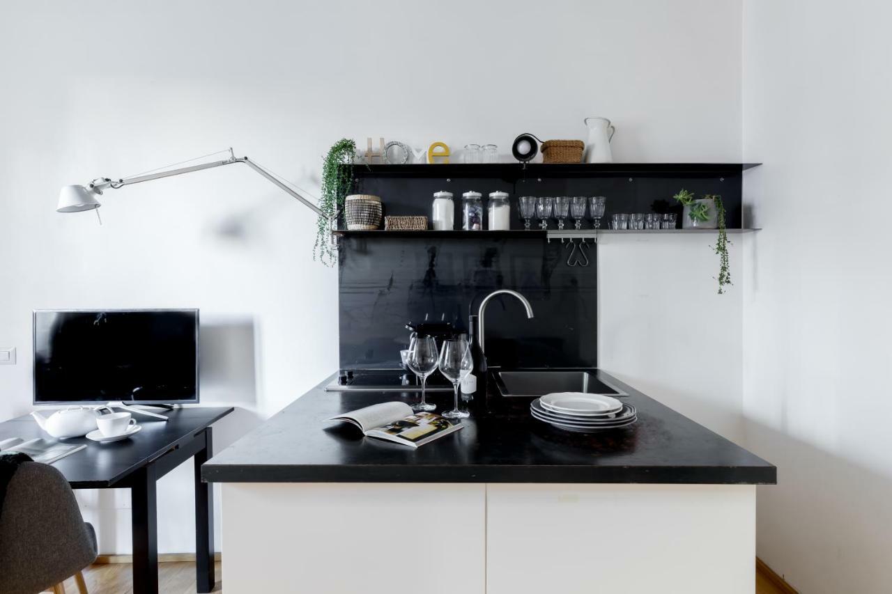 Mami'S Home Monti Рим Екстериор снимка